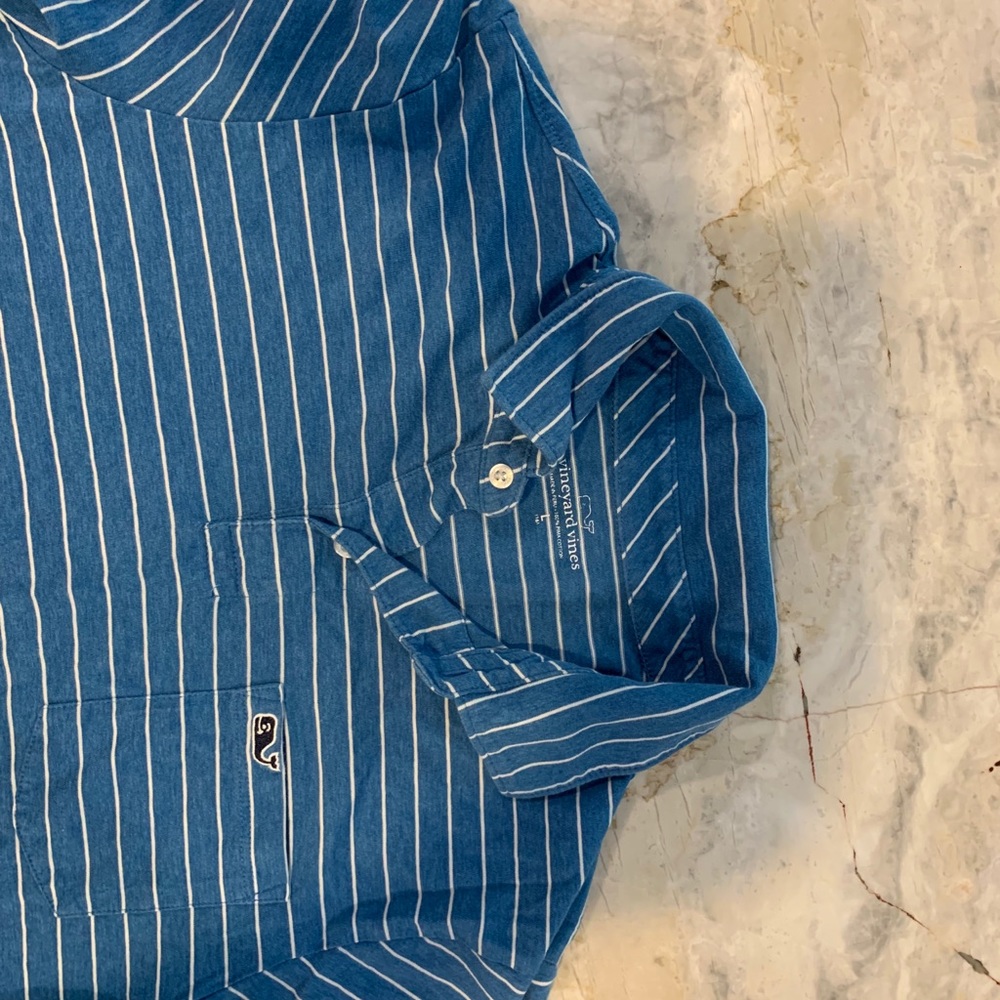 VV Boys Polo